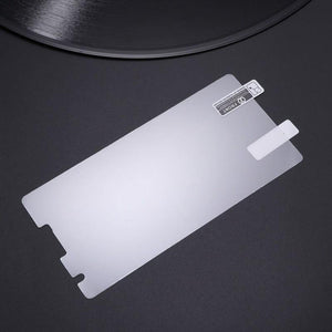 Planet Gates Explosion-Proof 2.5D Screen Protector Tempered Glass for Oukitel C4