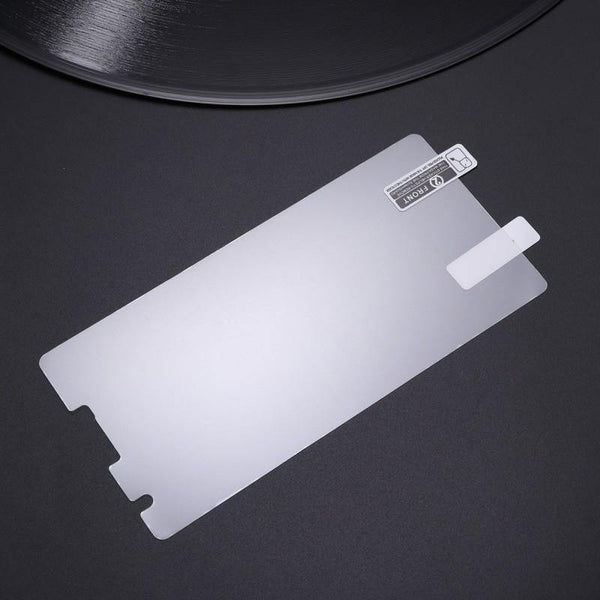 Planet Gates Explosion-Proof 2.5D Screen Protector Tempered Glass for Oukitel C4