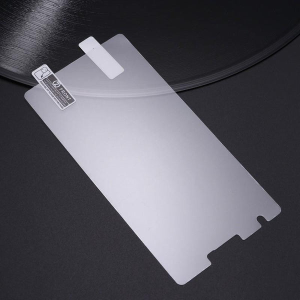 Planet Gates Explosion-Proof 2.5D Screen Protector Tempered Glass for Oukitel C4