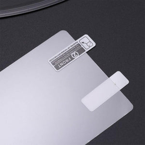 Planet Gates Explosion-Proof 2.5D Screen Protector Tempered Glass for Oukitel C4