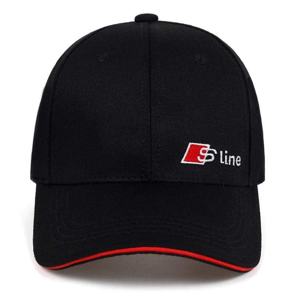 Planet Gates Exquisite Embroidery Unisex 100% Cotton Outdoor Baseball Cap S Line Embroidery Snapback Hats For Men & Women Cap