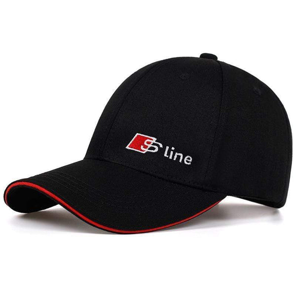 Planet Gates Exquisite Embroidery Unisex 100% Cotton Outdoor Baseball Cap S Line Embroidery Snapback Hats For Men & Women Cap