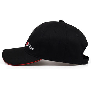Planet Gates Exquisite Embroidery Unisex 100% Cotton Outdoor Baseball Cap S Line Embroidery Snapback Hats For Men & Women Cap