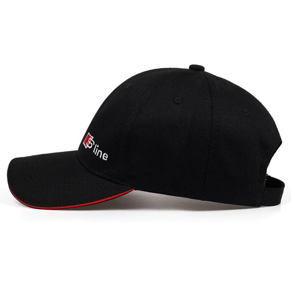 Planet Gates Exquisite Embroidery Unisex 100% Cotton Outdoor Baseball Cap S Line Embroidery Snapback Hats For Men & Women Cap