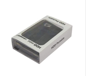 External Hard Drive USB Hard Disk 2.0 HDD 2TB for Desktop and Laptop hd externo 500gb 1000gb 2000gb disco