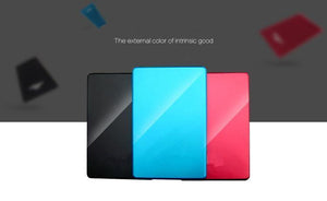 External Hard Drive USB Hard Disk 2.0 HDD 2TB for Desktop and Laptop hd externo 500gb 1000gb 2000gb disco