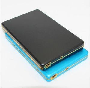 External Hard Drive USB Hard Disk 2.0 HDD 2TB for Desktop and Laptop hd externo 500gb 1000gb 2000gb disco