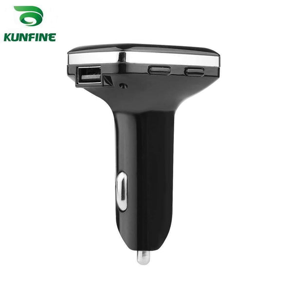 Planet Gates External TPMS Tire Pressure Monitoring System cigarette lighter Digital LCD Display Auto Security Alarm Systems Tyre Pressure