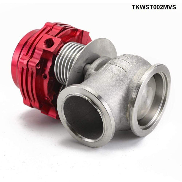Planet Gates External Wastegate V-banded 38mm Water-Cooling Capabilty (MVS-A 38mm) TKWST002MVS