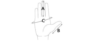 Planet Gates Extra Thick Women 2-IN-1 Mittens Ski Gloves Snowboard Men Snow Winter Sport Warm Waterproof Windproof Skiing Faux Leather Plam