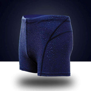 Planet Gates EXX Waterproof Quick-drying swimwear Mens Swimming Trunks Pro Male Swimsuits Bathing Suits Plus Size 2018 DBO