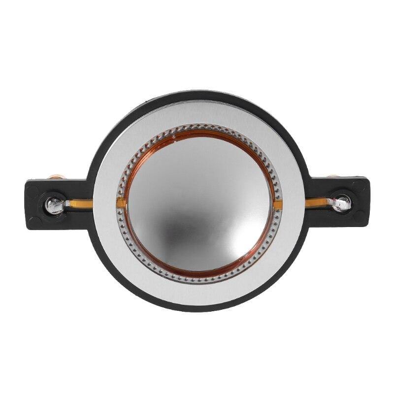 EY Audio Speaker Titanium Film 44.4,44.5 Core Treble Voice Coil Reel Tweeter Accessory