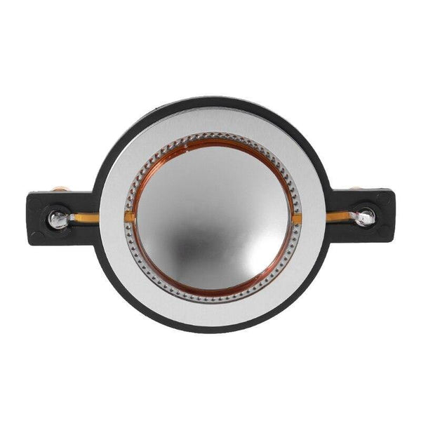 EY Audio Speaker Titanium Film 44.4,44.5 Core Treble Voice Coil Reel Tweeter Accessory