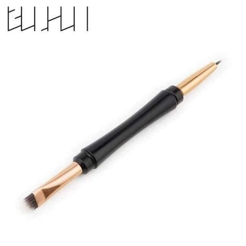 Planet Gates Eye shadow brush 20pcs/Set Multicolor Soft Cosmetic Complete Eyeliner Eye Shadow Brow Lip Foundation Makeup Brushes Set for Women