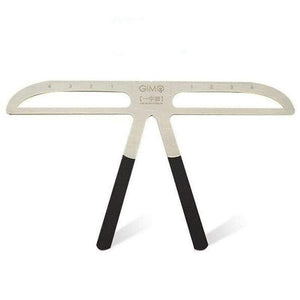 Planet Gates Eyebrow Tatoo Shaper  Stencil  Eyebrow Easy To Use Makeup Kit DIY Template Shaping 4 Style