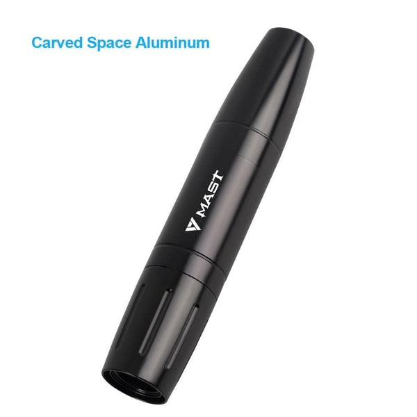 Planet Gates Eyebrows Lips and Scalp RCA Permanent Makeup Rotary Tattoo Gun Machine Pen Tattoo for Cartridge Needles