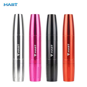 Planet Gates Eyebrows Lips and Scalp RCA Permanent Makeup Rotary Tattoo Gun Machine Pen Tattoo for Cartridge Needles