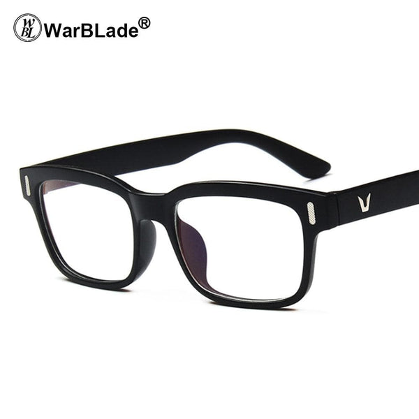 Planet Gates Eyeglasses Men Women Square Brand Designer Eye Glasses Frames Clear Optical Myopia computer Eyewear Oculos De Grau
