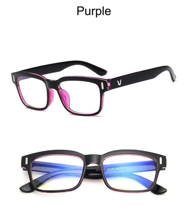 Planet Gates Eyeglasses Men Women Square Brand Designer Eye Glasses Frames Clear Optical Myopia computer Eyewear Oculos De Grau