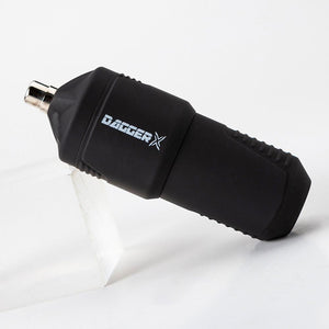 Planet Gates EZ Dagger Y FAULHABER Motor Cartridge Tattoo Machine Pen Lining Shading for Cartridge Needle with 1pcs EZ Master Clip Cord