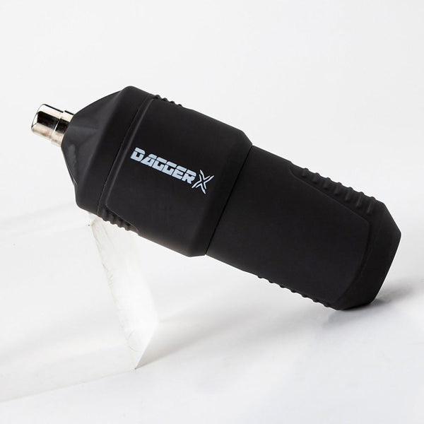 Planet Gates EZ Dagger Y FAULHABER Motor Cartridge Tattoo Machine Pen Lining Shading for Cartridge Needle with 1pcs EZ Master Clip Cord