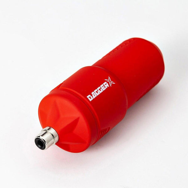 Planet Gates EZ Dagger Y FAULHABER Motor Cartridge Tattoo Machine Pen Lining Shading for Cartridge Needle with 1pcs EZ Master Clip Cord