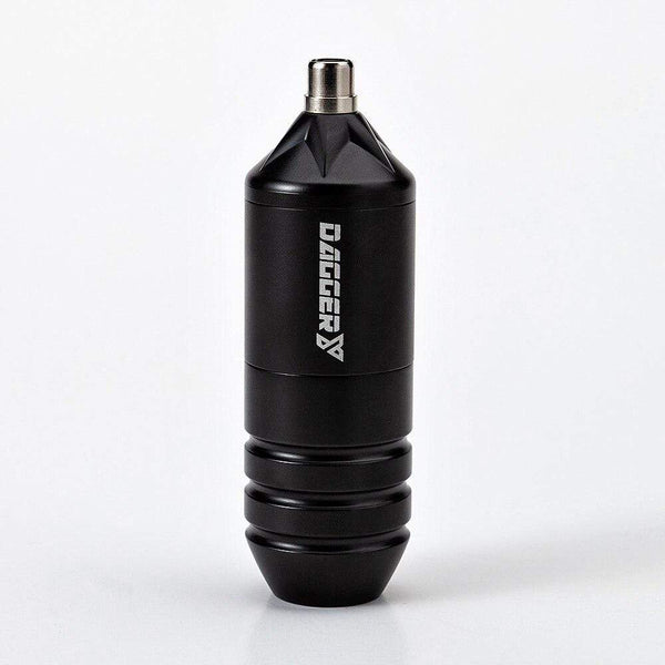Planet Gates EZ Dagger Y FAULHABER Motor Cartridge Tattoo Machine Pen Lining Shading for Cartridge Needle with 1pcs EZ Master Clip Cord