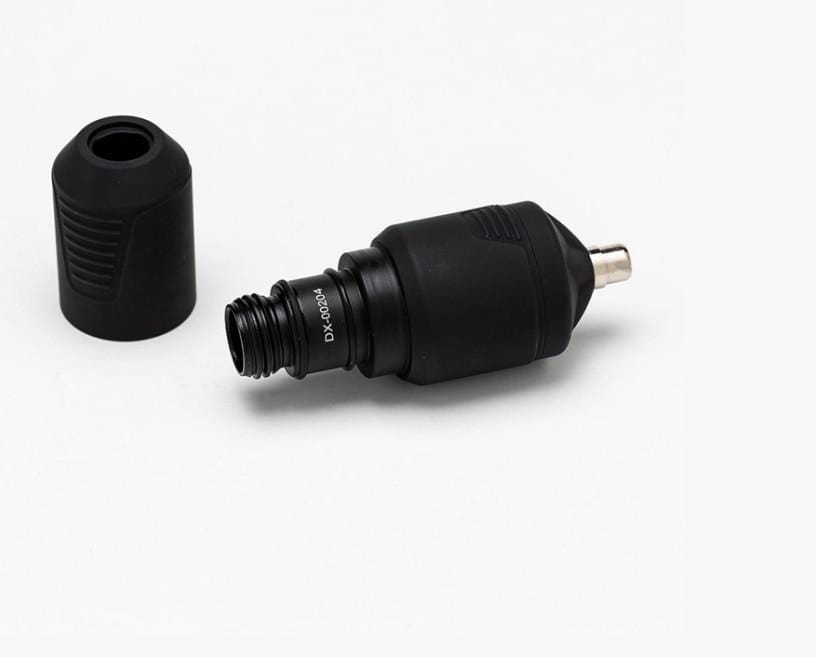 Planet Gates EZ Dagger Y FAULHABER Motor Cartridge Tattoo Machine Pen Lining Shading for Cartridge Needle with 1pcs EZ Master Clip Cord