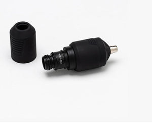 Planet Gates EZ Dagger Y FAULHABER Motor Cartridge Tattoo Machine Pen Lining Shading for Cartridge Needle with 1pcs EZ Master Clip Cord