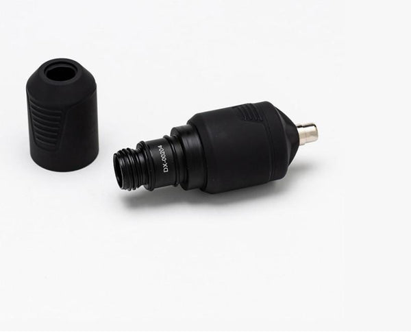 Planet Gates EZ Dagger Y FAULHABER Motor Cartridge Tattoo Machine Pen Lining Shading for Cartridge Needle with 1pcs EZ Master Clip Cord