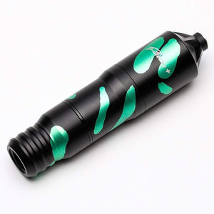 Planet Gates EZ Filter V2 Plus Rotary Pen Tattoo Machine Pen Cartridge System New Generation V2 Rotary Tattoo Machine Pen with DC Connector