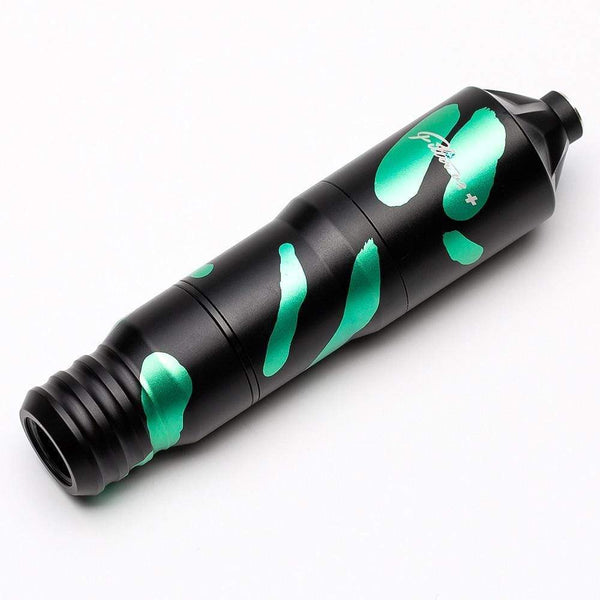 Planet Gates EZ Filter V2 Plus Rotary Pen Tattoo Machine Pen Cartridge System New Generation V2 Rotary Tattoo Machine Pen with DC Connector