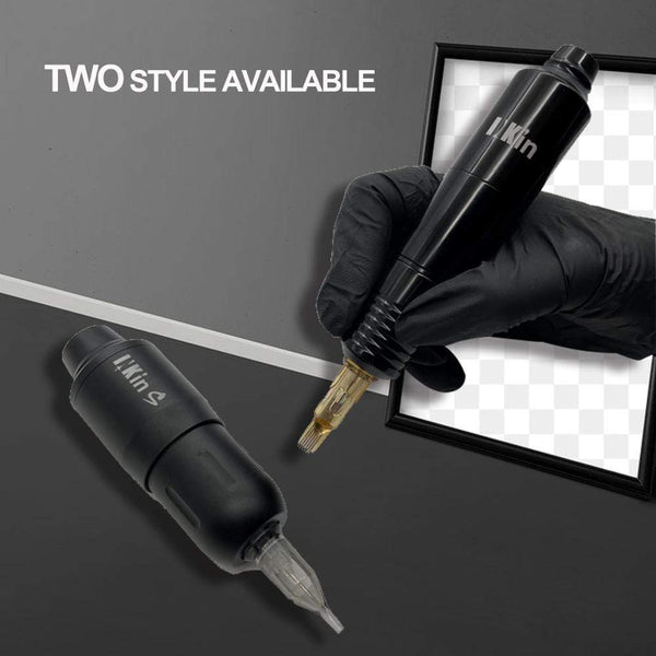 Planet Gates EZ INKin Permanent Makeup Tattoo Machine Rotary Pen Eyeliner Tools Machine Pen Style Accessories for Cartridge Tattoo Needles