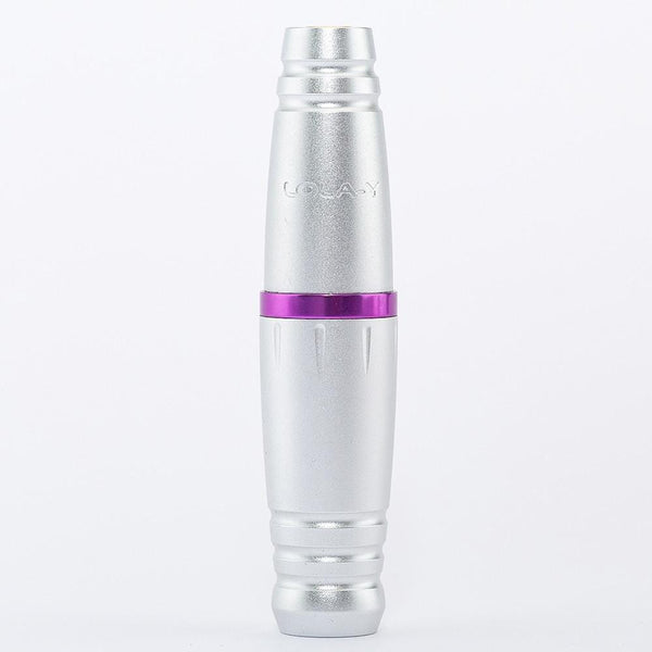 Planet Gates EZ LOLA Y Rotary Cartridge Tattoo Machine Pen Permanent Make Up Pen for Eyebrows Eyeliner Lips Microblading hair Scalp