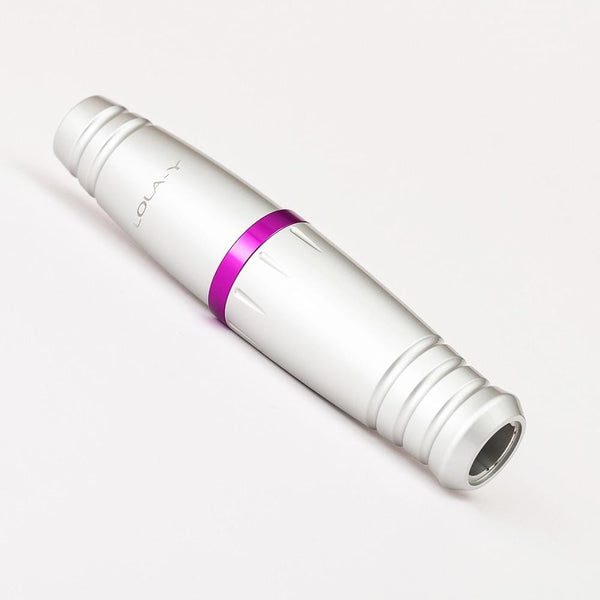 Planet Gates EZ LOLA Y Rotary Cartridge Tattoo Machine Pen Permanent Make Up Pen for Eyebrows Eyeliner Lips Microblading hair Scalp