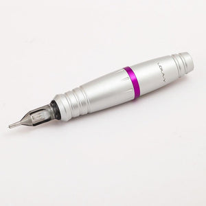 Planet Gates EZ LOLA Y Rotary Cartridge Tattoo Machine Pen Permanent Make Up Pen for Eyebrows Eyeliner Lips Microblading hair Scalp