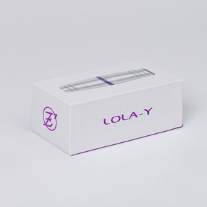 Planet Gates EZ LOLA Y Rotary Cartridge Tattoo Machine Pen Permanent Make Up Pen for Eyebrows Eyeliner Lips Microblading hair Scalp