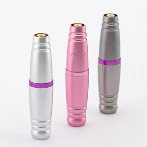 Planet Gates EZ LOLA Y Rotary Cartridge Tattoo Machine Pen Permanent Make Up Pen for Eyebrows Eyeliner Lips Microblading hair Scalp