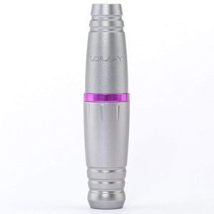 Planet Gates EZ LOLA Y Rotary Cartridge Tattoo Machine Pen Permanent Make Up Pen for Eyebrows Eyeliner Lips Microblading hair Scalp