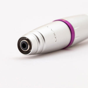 Planet Gates EZ LOLA Y Rotary Cartridge Tattoo Machine Pen Permanent Make Up Pen for Eyebrows Eyeliner Lips Microblading hair Scalp