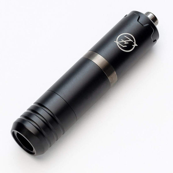 Planet Gates EZ NANO Rotary Cartridge Tattoo Machine Pen EZ Custom Swiss Motors Lightweight and Ultra Thin design