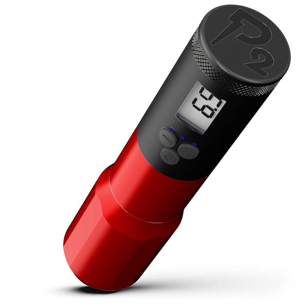 Planet Gates EZ Portex Gen2 VERSATILE Wireless Battery Tattoo Pen Machine Permanent MakeUp Pen EZ Swiss Motor for Cartridge Tattoo Needles