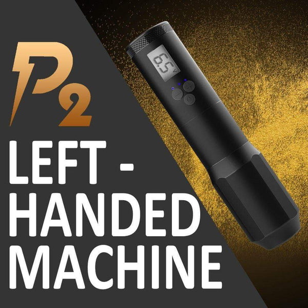 Planet Gates EZ Portex Gen2 VERSATILE Wireless Battery Tattoo Pen Machine Permanent MakeUp Pen EZ Swiss Motor for Cartridge Tattoo Needles