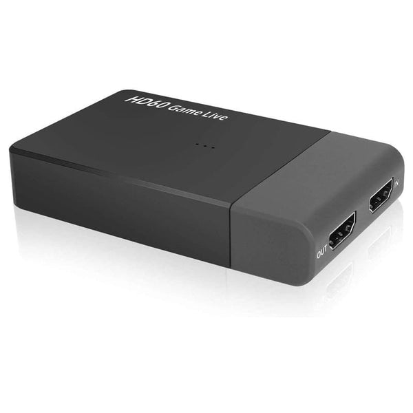 Planet Gates EZCAP 261M USB3.0 Video Capture 1080P 60FPS HDMI to USB 3.0 Game Video Capture Card Live Streaming Broadcast With Mic in