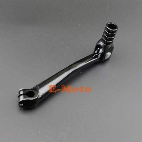 Planet Gates F 11mm CNC Folding Heavy Duty Gear Lever Shifter Handle 110cc 125cc PIT PRO QUAD DIRT BIKE NEW