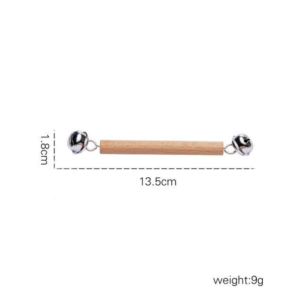 Planet Gates F 5Pc/7Pc/1Set Baby Montessori Toy Set Wooden Teether Music Rattles Graphic Cognition Early Educational Toys 0-12Months Baby Gift