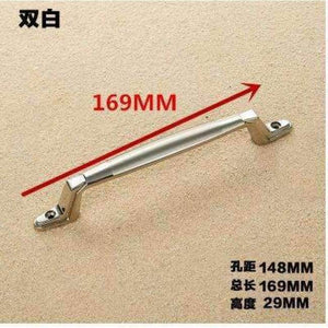 Planet Gates F European Antique Door Handle Retro Metal Cupboard drawer pulls and knobs Woodworking Furniture Accessory hand tools Hardware