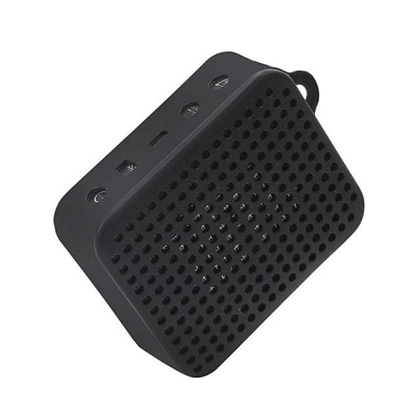 Planet Gates F JBL GO2 Original Speaker Silicone Protective Cover Anti-fall Bluetooth Audio Portable GO3 Storage Bag Protective Cover
