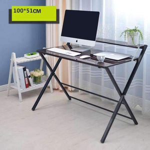 Planet Gates F New arrival simple folding  writing desk laptop desk bedside gaming table home office furniture