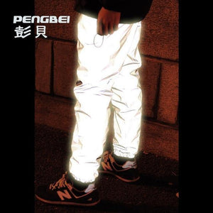 Planet Gates f / S Winter plus size 4xl waterproof 3m reflective jacket men clothes baseball coats windbreaker